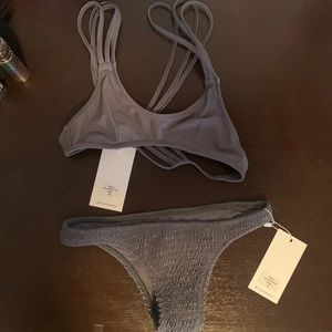 white fox boutique swim suit